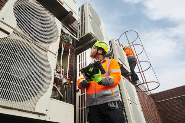 Best HVAC repair near me  in Sandwich, IL