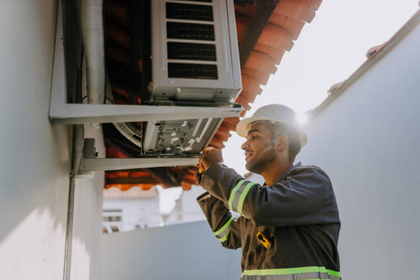Best HVAC air duct cleaning  in Sandwich, IL