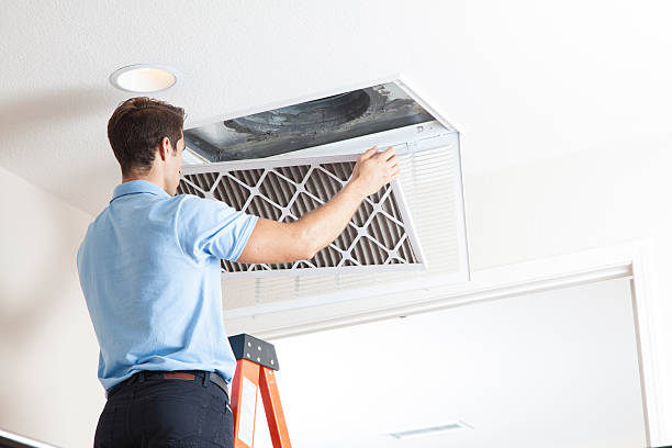 Best Affordable HVAC services  in Sandwich, IL