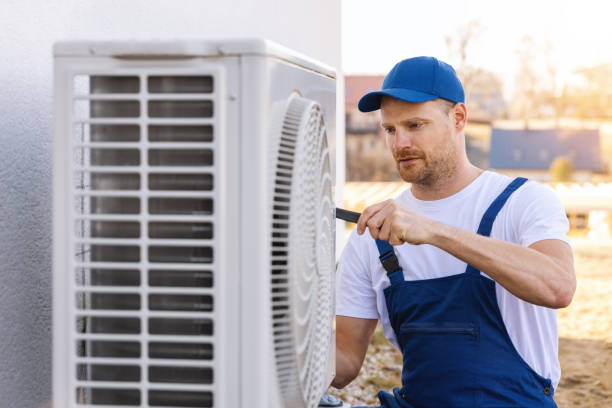 Best HVAC contractors  in Sandwich, IL