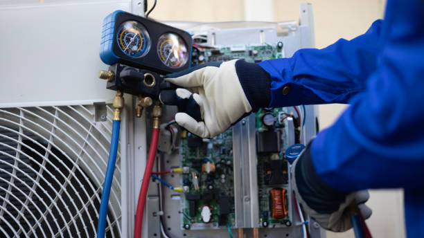 Best HVAC cleaning services  in Sandwich, IL